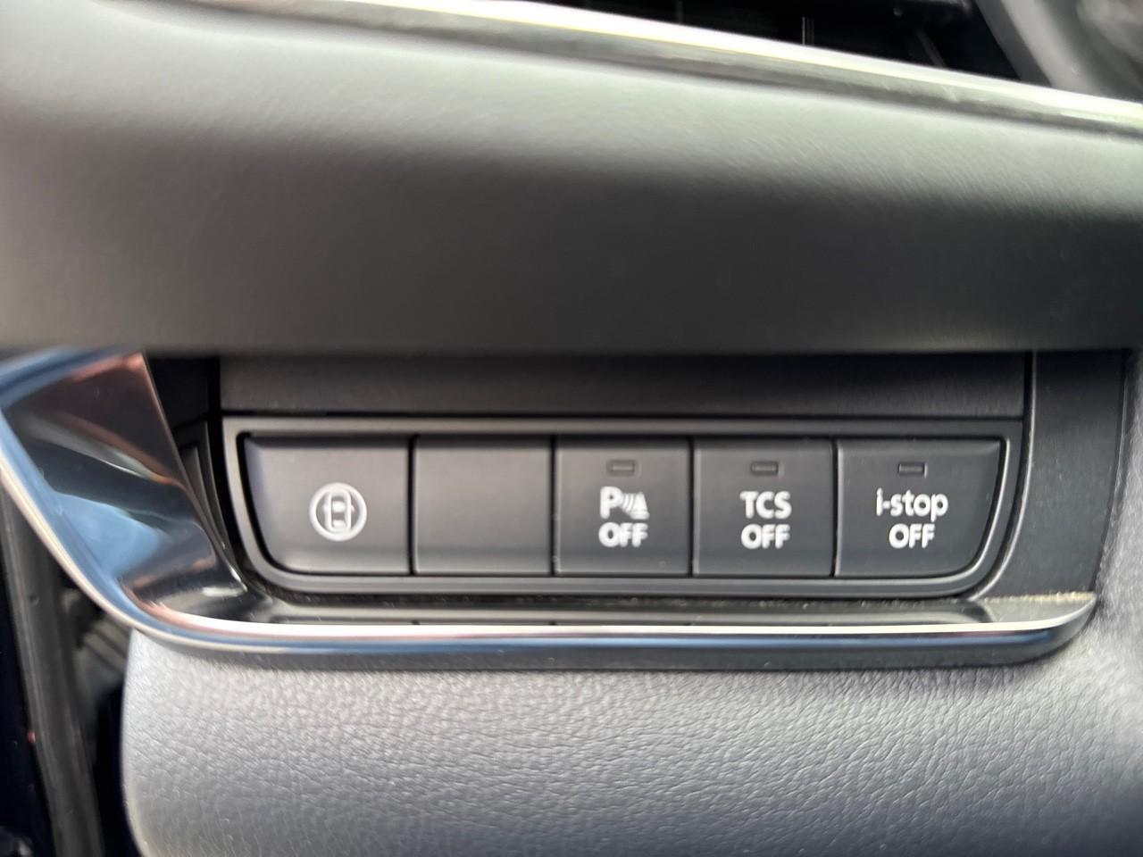 Mazda Mazda CX-30 usata 10