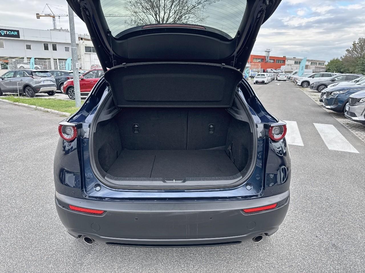 Mazda Mazda CX-30 usata 18