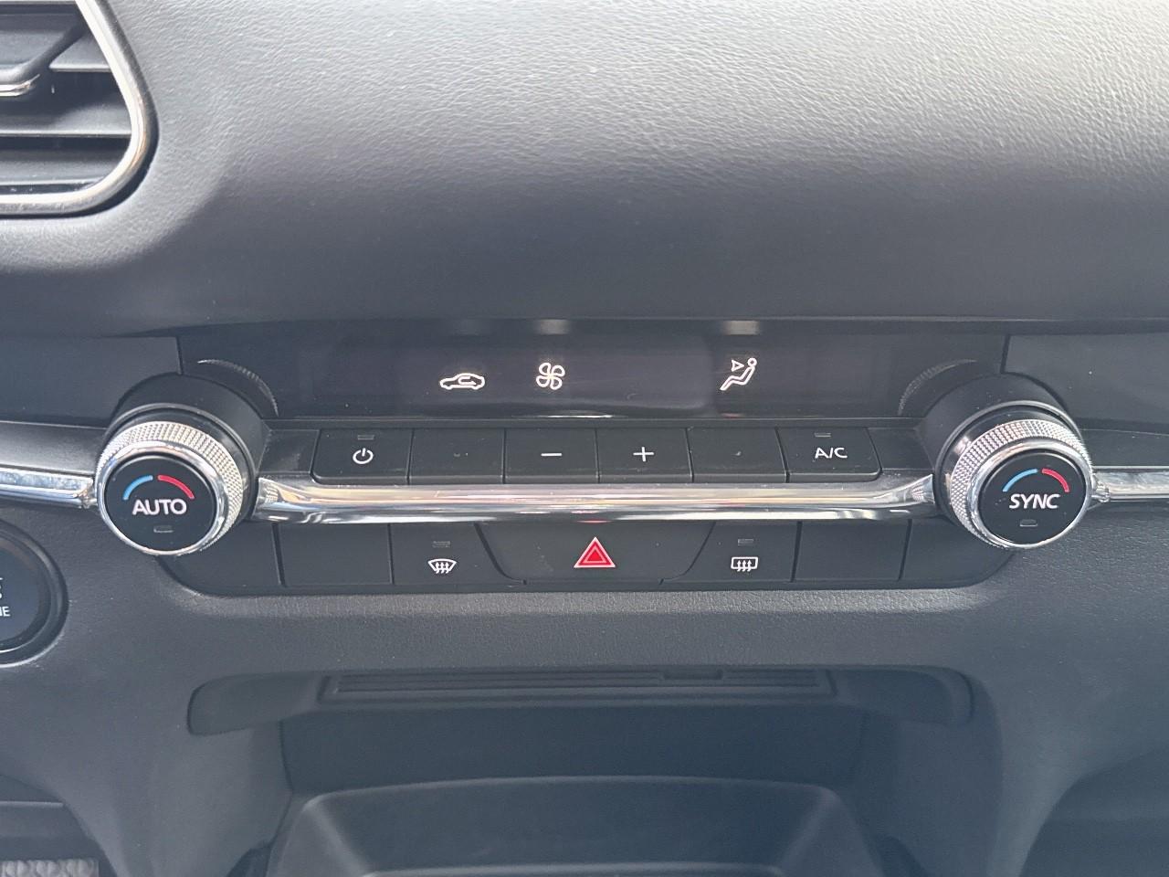 Mazda Mazda CX-30 usata, con assistenza al parcheggio posteriore e con monitor