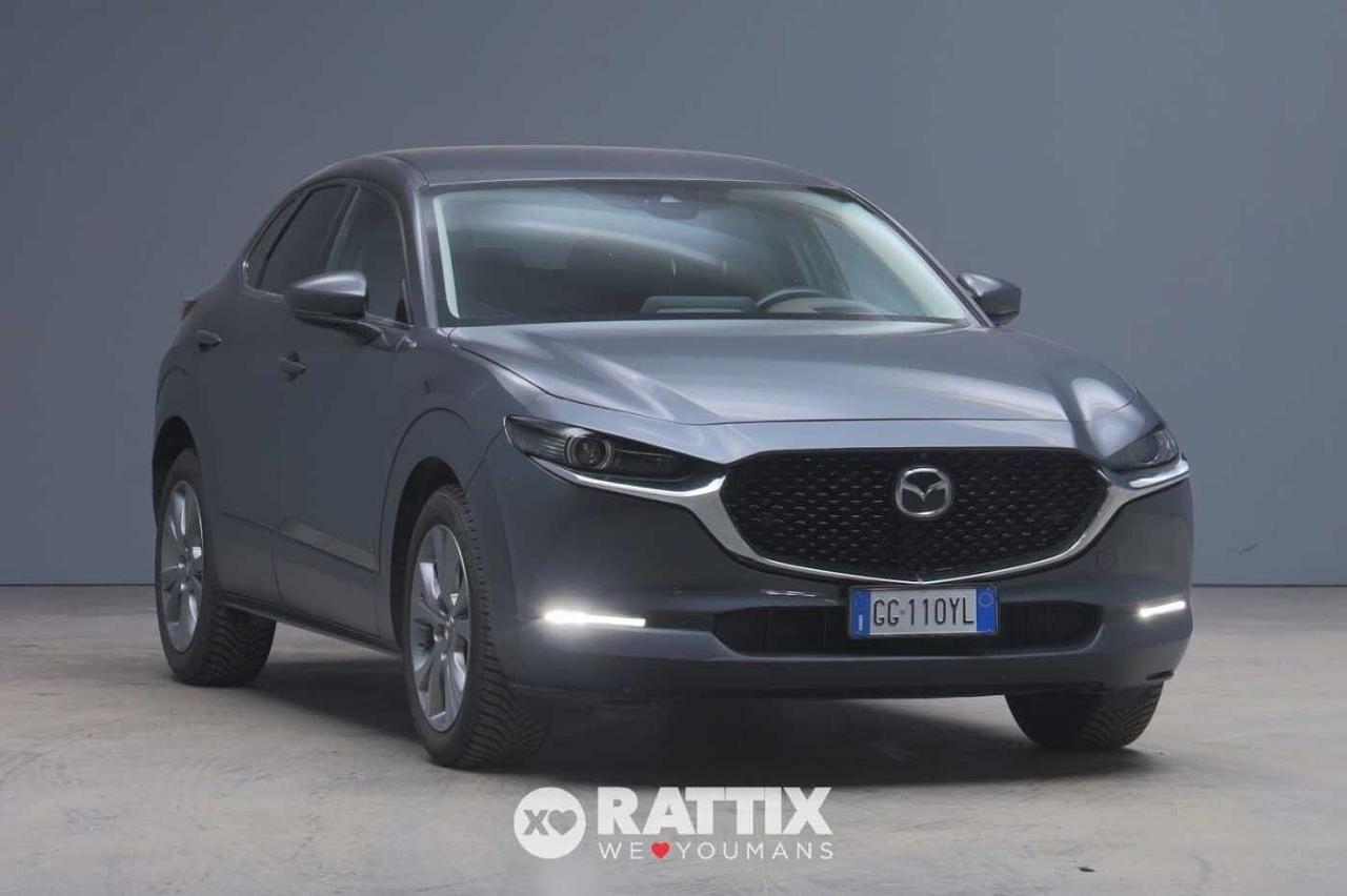 Mazda Mazda CX-30 CX-30 2.0 m-Hybrid 150CV Evolve