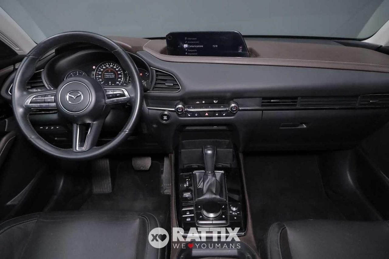 Mazda Mazda CX-30 usata, con trazione anteriore