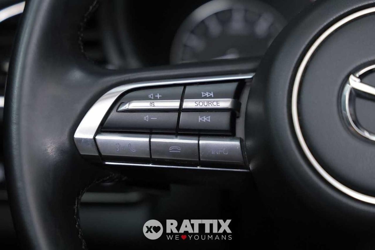 Mazda Mazda CX-30 usata 4