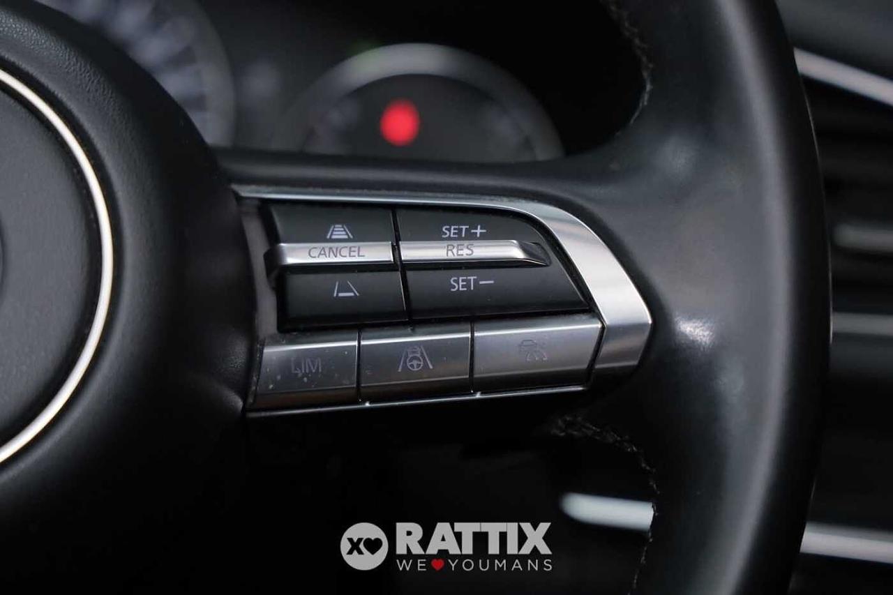 Mazda Mazda CX-30 usata 5