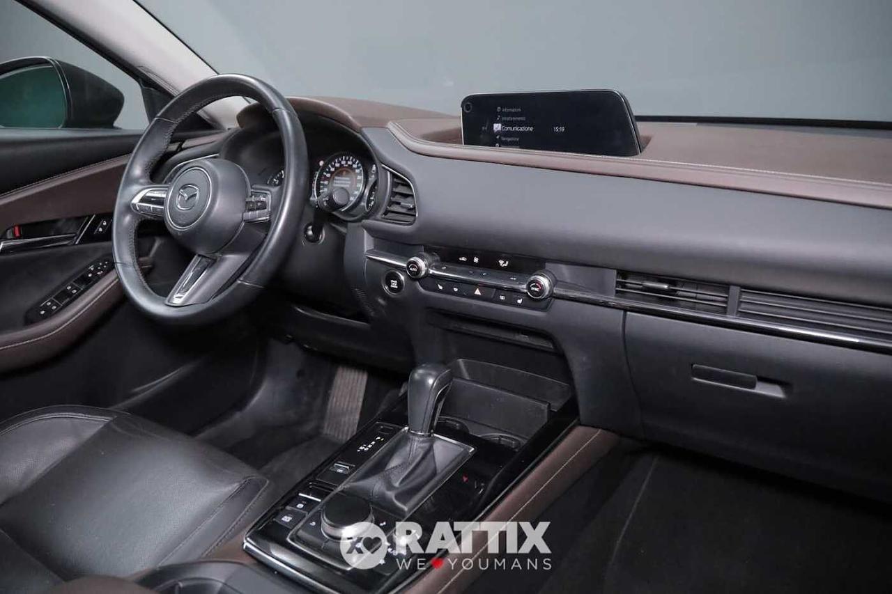Mazda Mazda CX-30 usata 10