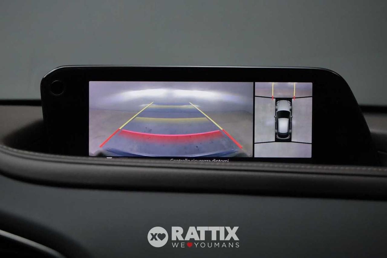 Mazda Mazda CX-30 usata 12