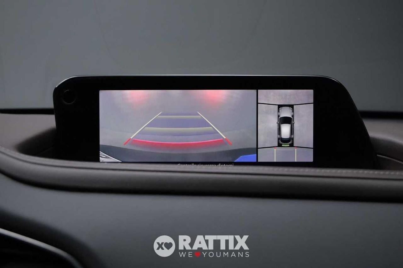 Mazda Mazda CX-30 usata 13