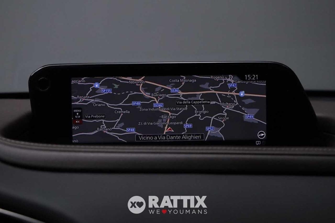 Mazda Mazda CX-30 usata 14