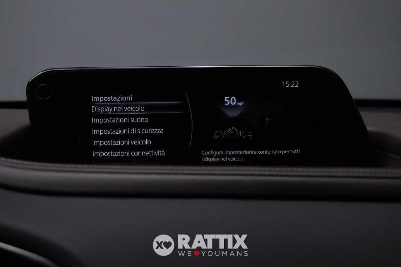 Mazda Mazda CX-30 usata 15