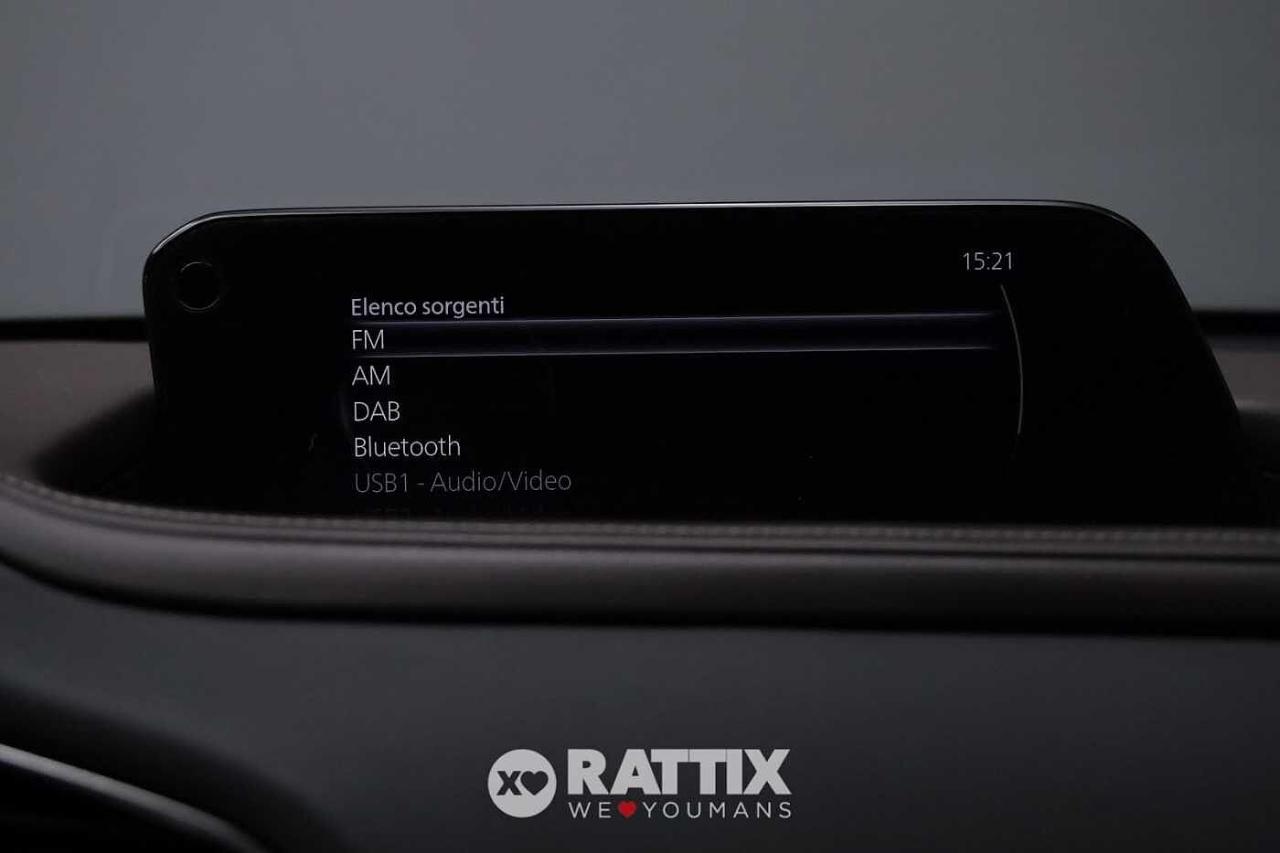 Mazda Mazda CX-30 usata 16