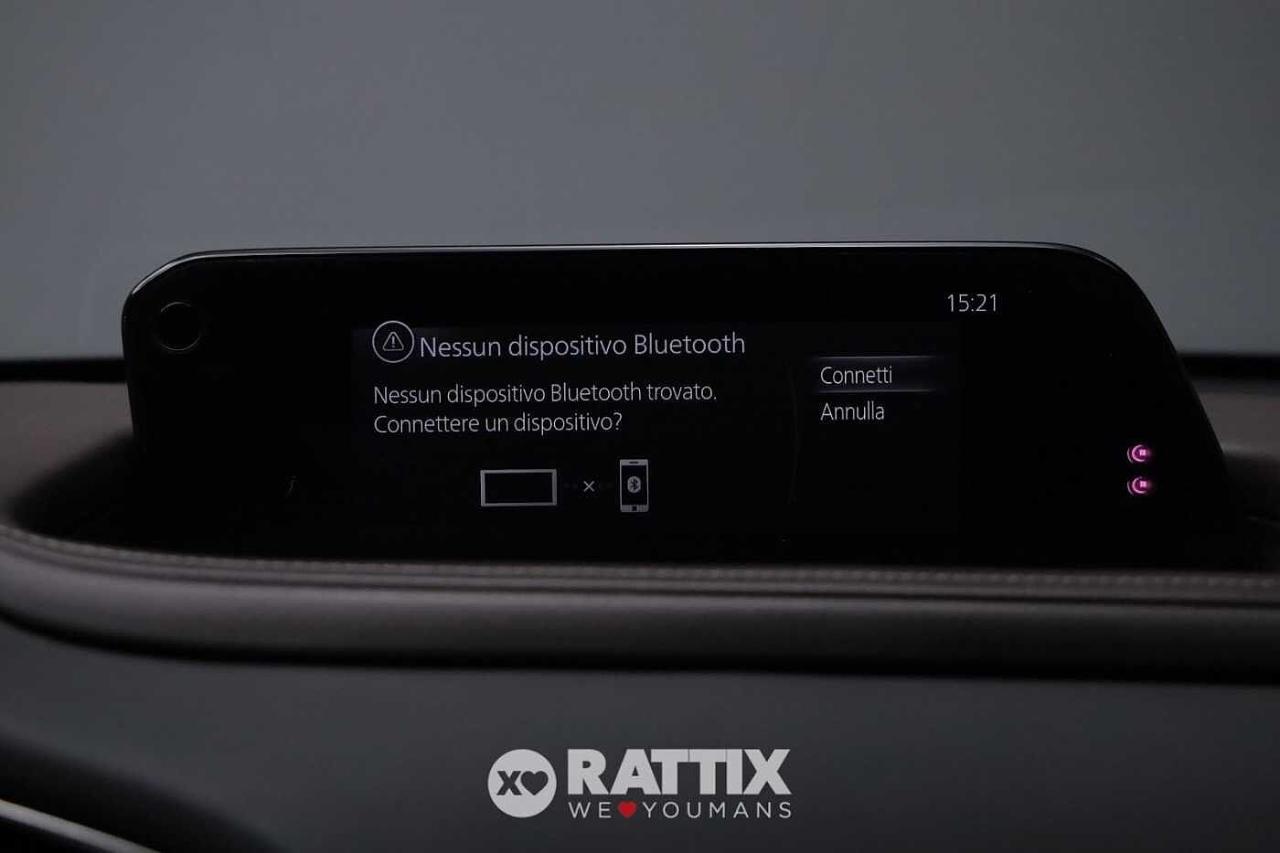 Mazda Mazda CX-30 usata 17