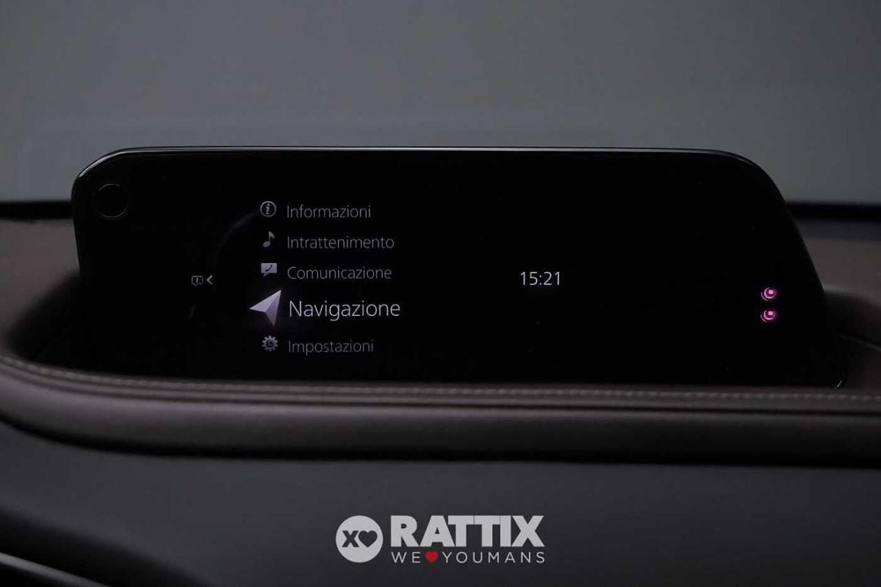 Mazda Mazda CX-30 usata 18