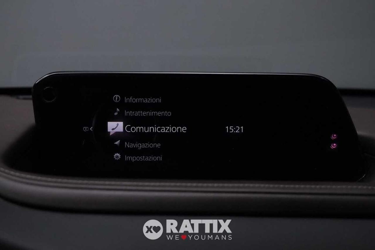 Mazda Mazda CX-30 usata 19