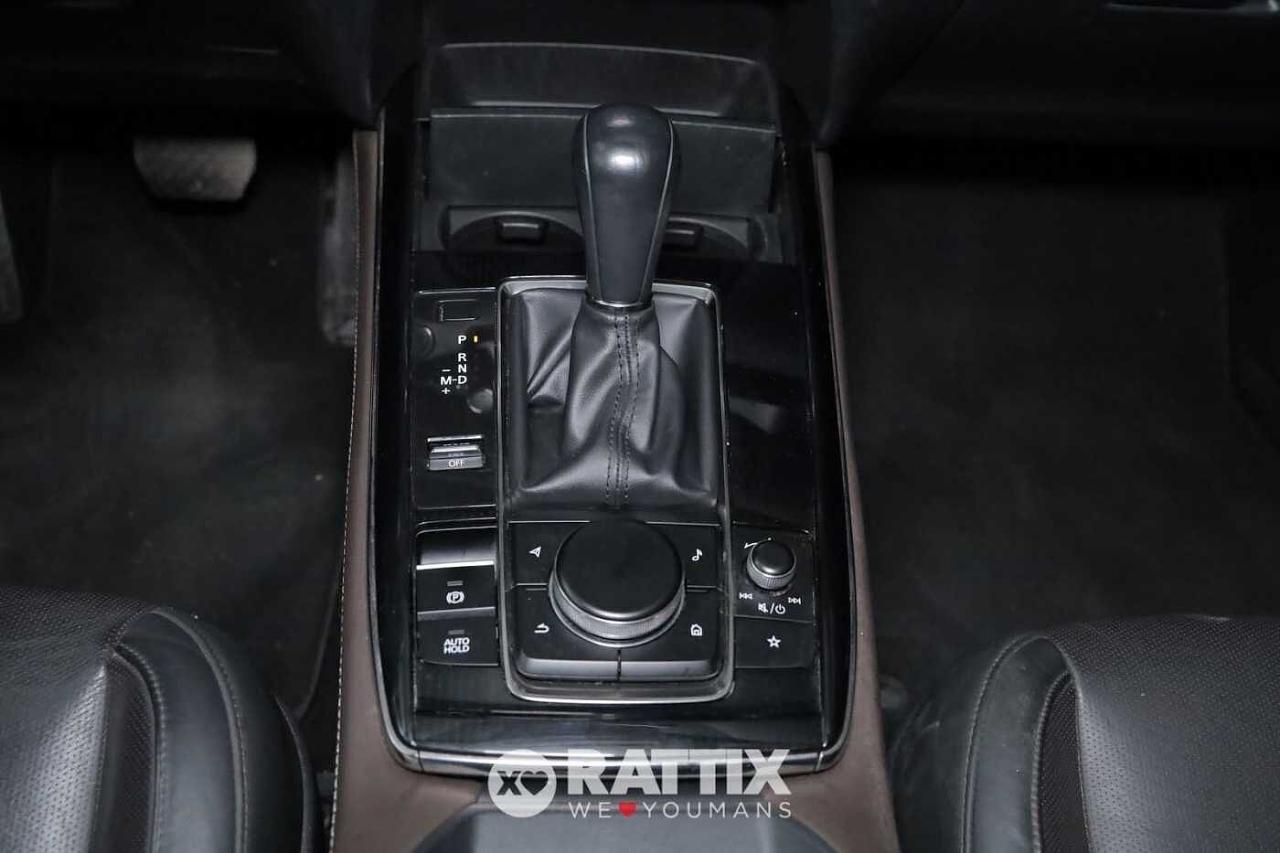 Mazda Mazda CX-30 usata 20
