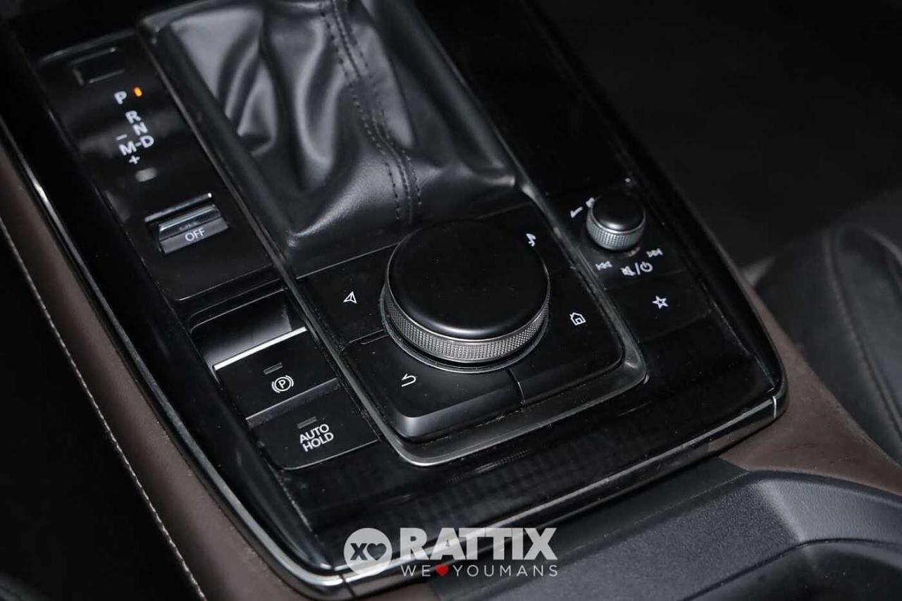 Mazda Mazda CX-30 usata 21