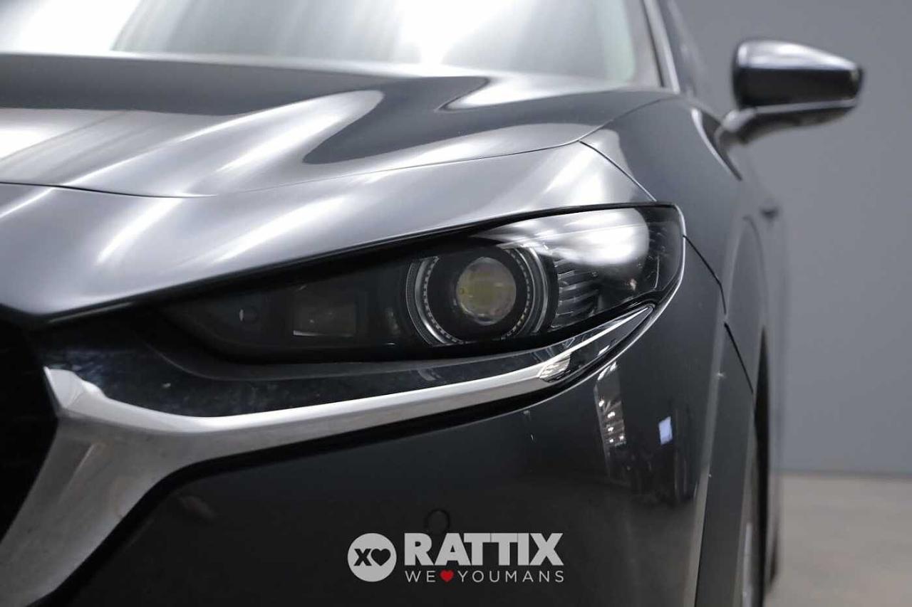 Mazda Mazda CX-30 usata 22