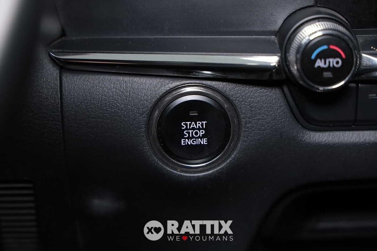 Mazda Mazda CX-30 usata 23