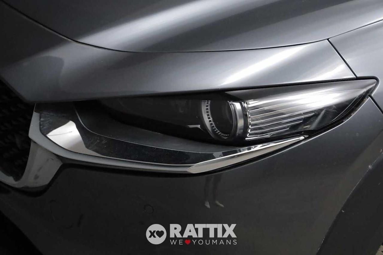 Mazda Mazda CX-30 usata 24