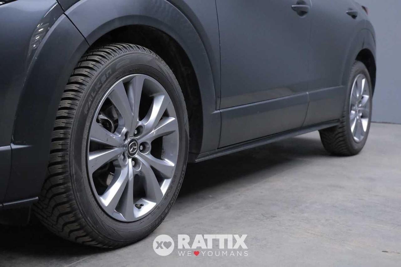 Mazda Mazda CX-30 usata 25