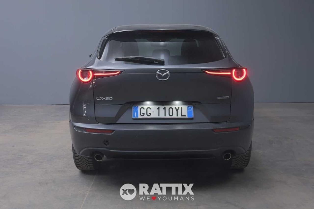 Mazda Mazda CX-30 usata 26