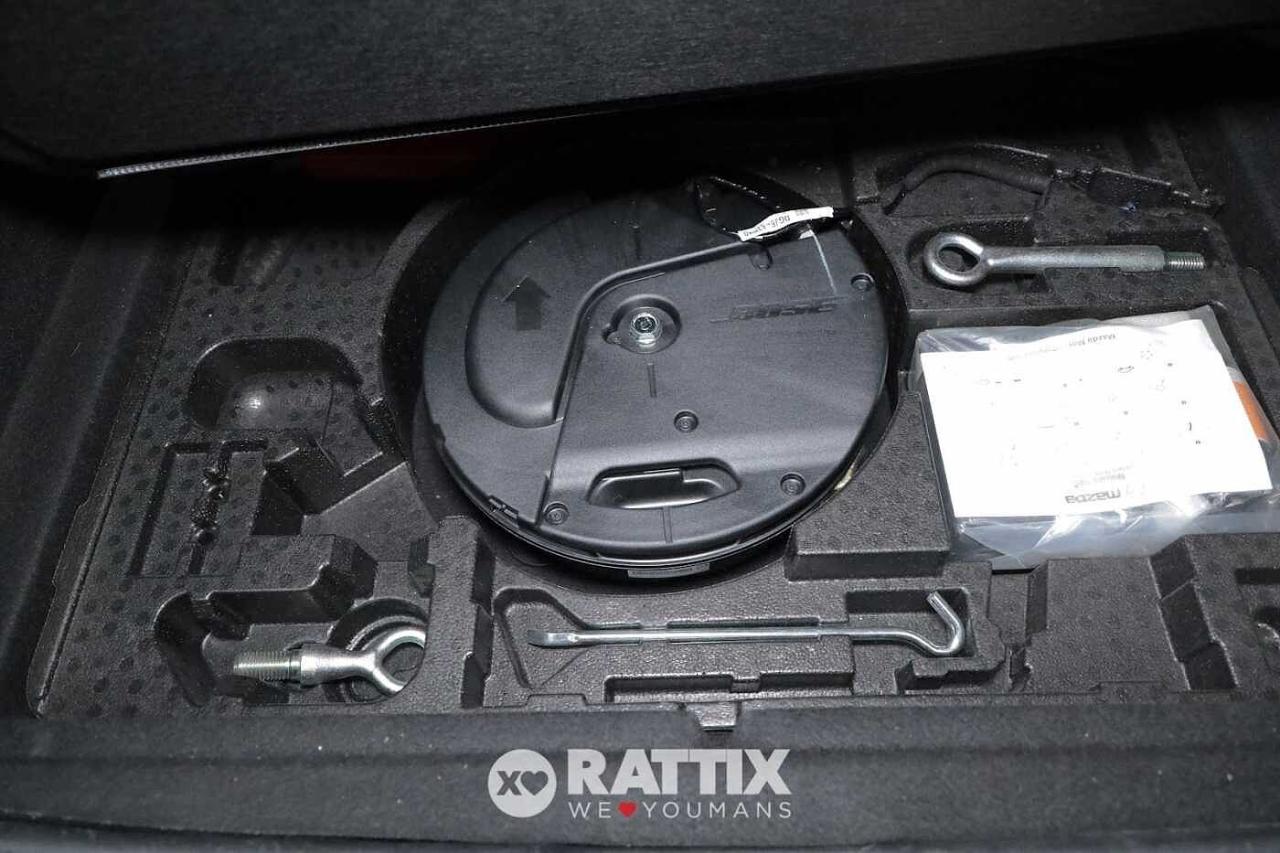 Mazda Mazda CX-30 usata 28