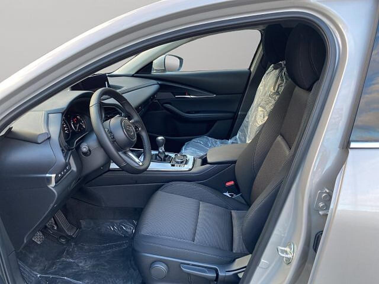 Mazda Mazda CX-30 usata 1