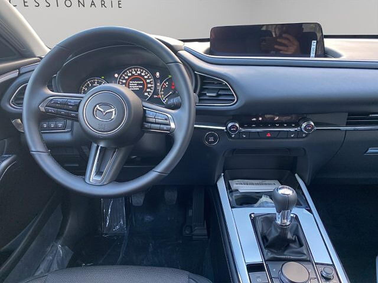 Mazda Mazda CX-30 usata 2