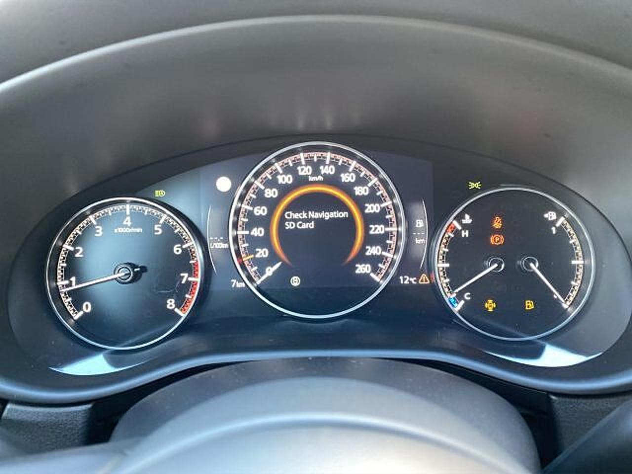 Mazda Mazda CX-30 usata 5