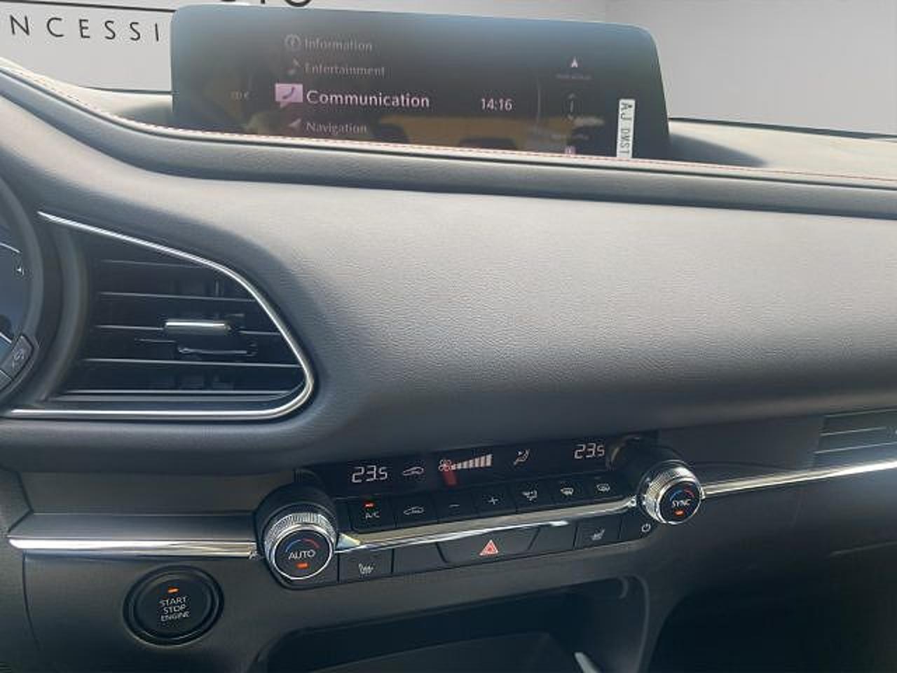 Mazda Mazda CX-30 usata 6