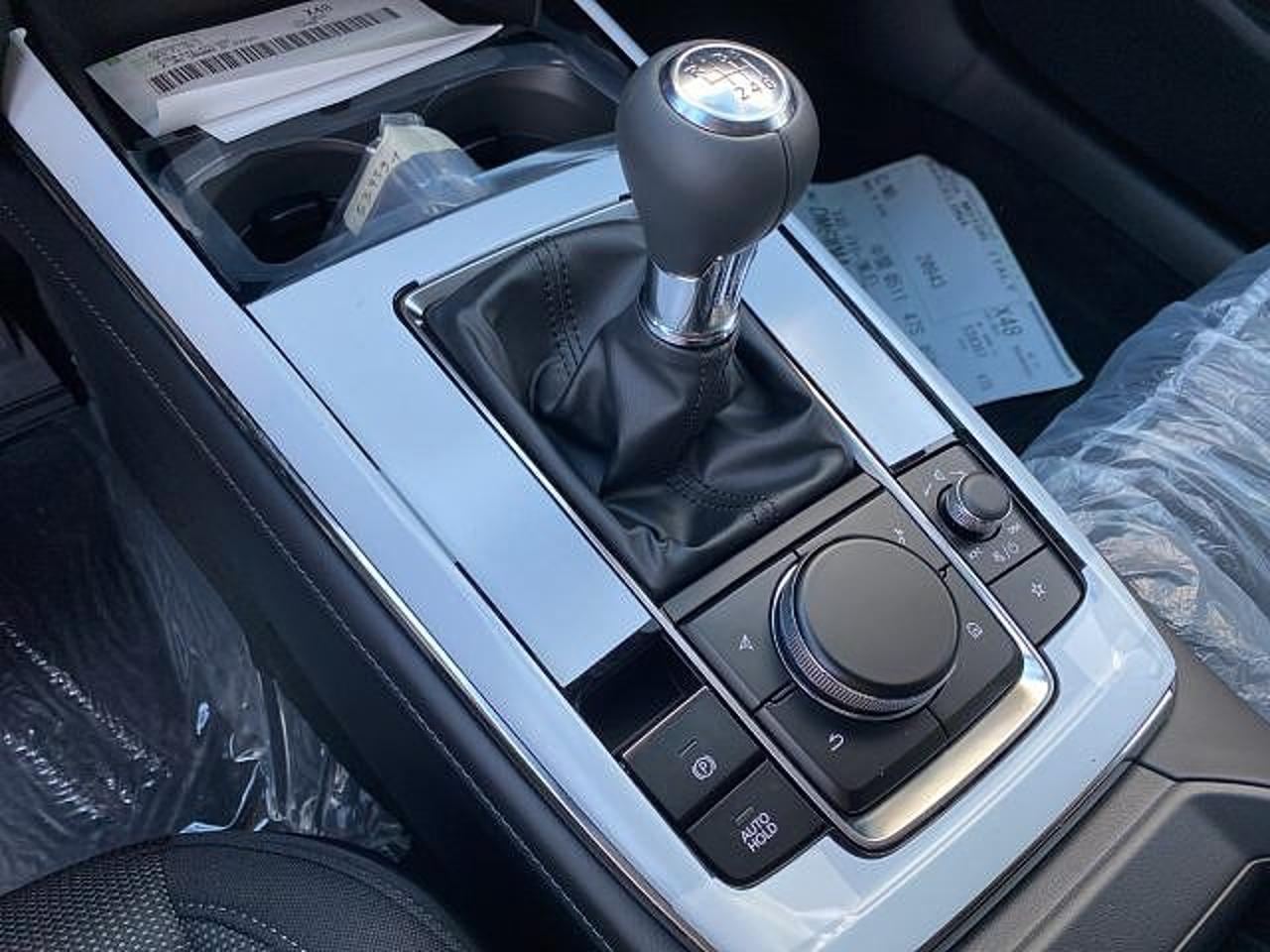 Mazda Mazda CX-30 usata 8