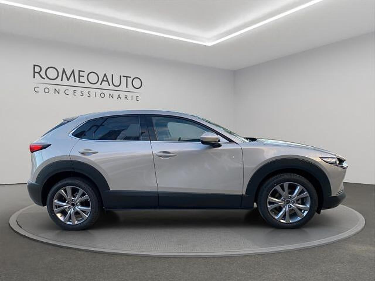 Mazda Mazda CX-30 usata 20