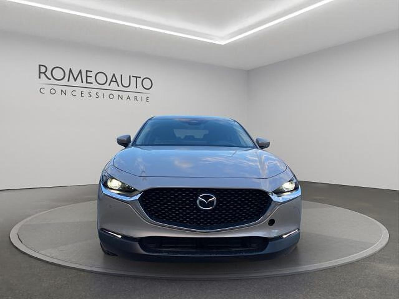 Mazda Mazda CX-30 usata 22