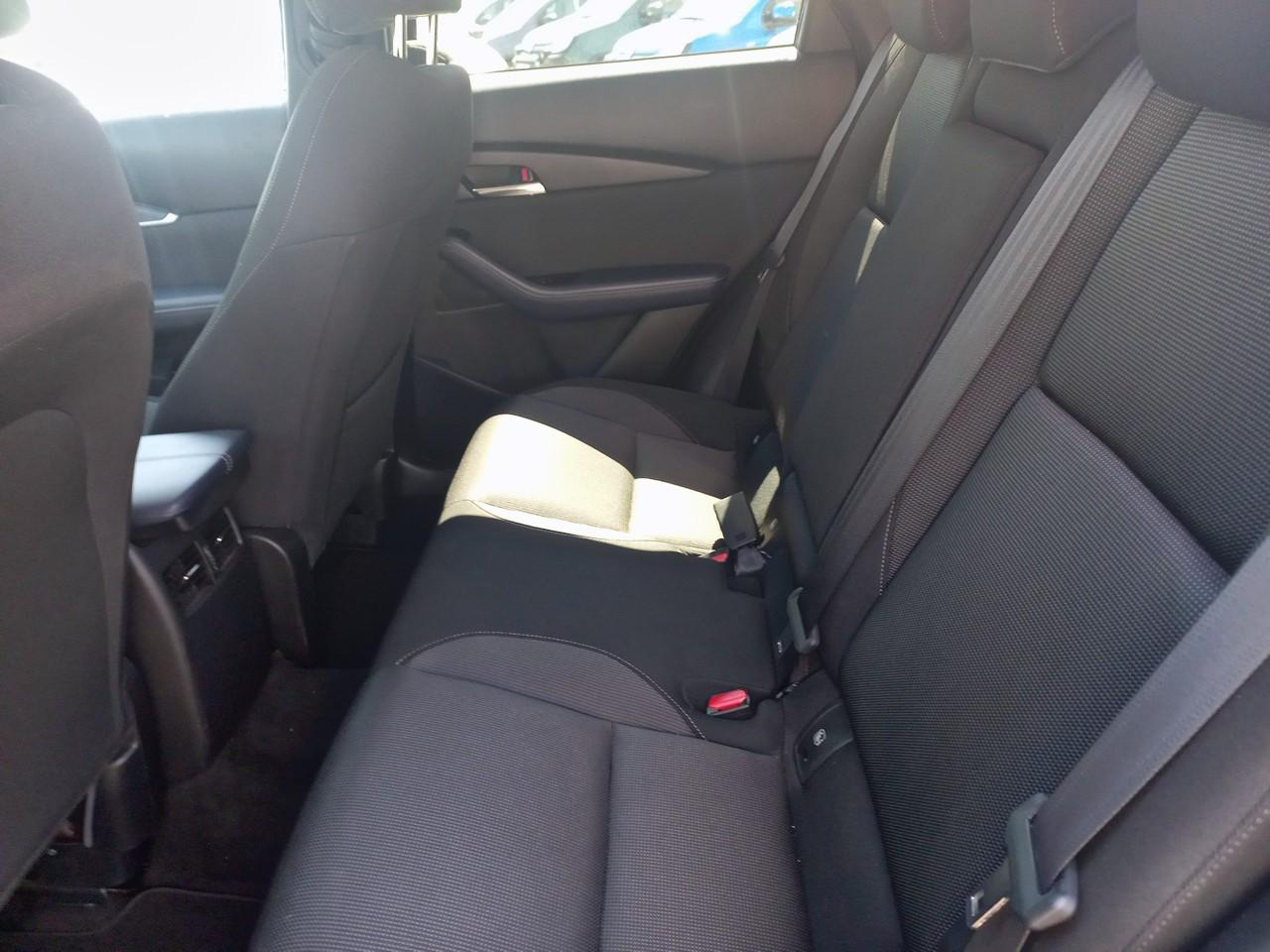 Mazda Mazda CX-30 usata, con Climatizzatore