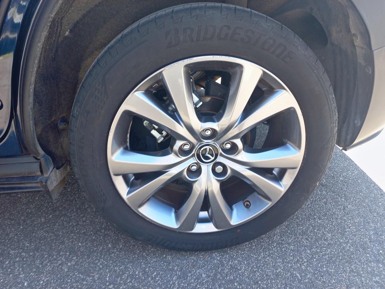 Mazda Mazda CX-30 usata, con GPS