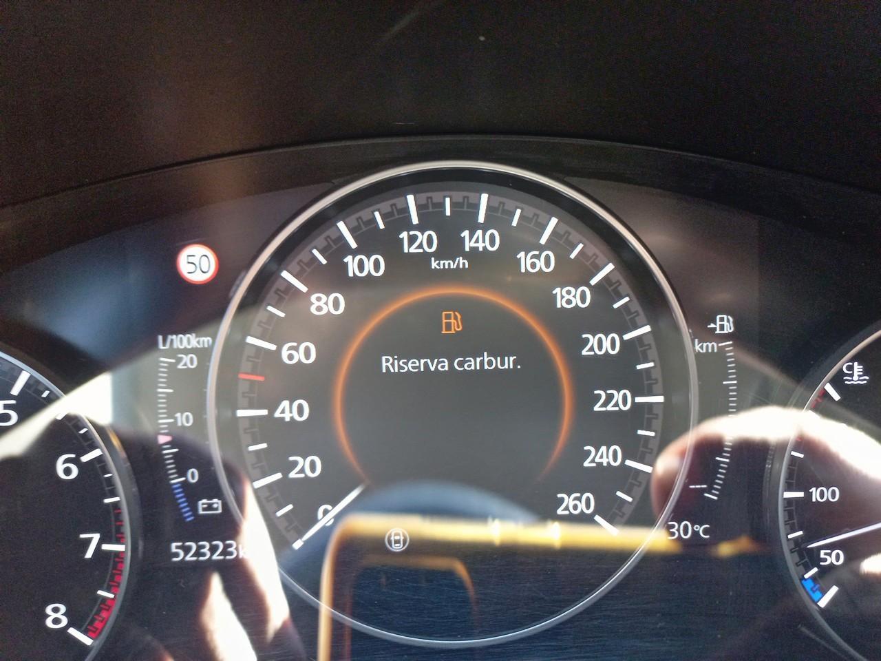 Mazda Mazda CX-30 usata, con Isofix