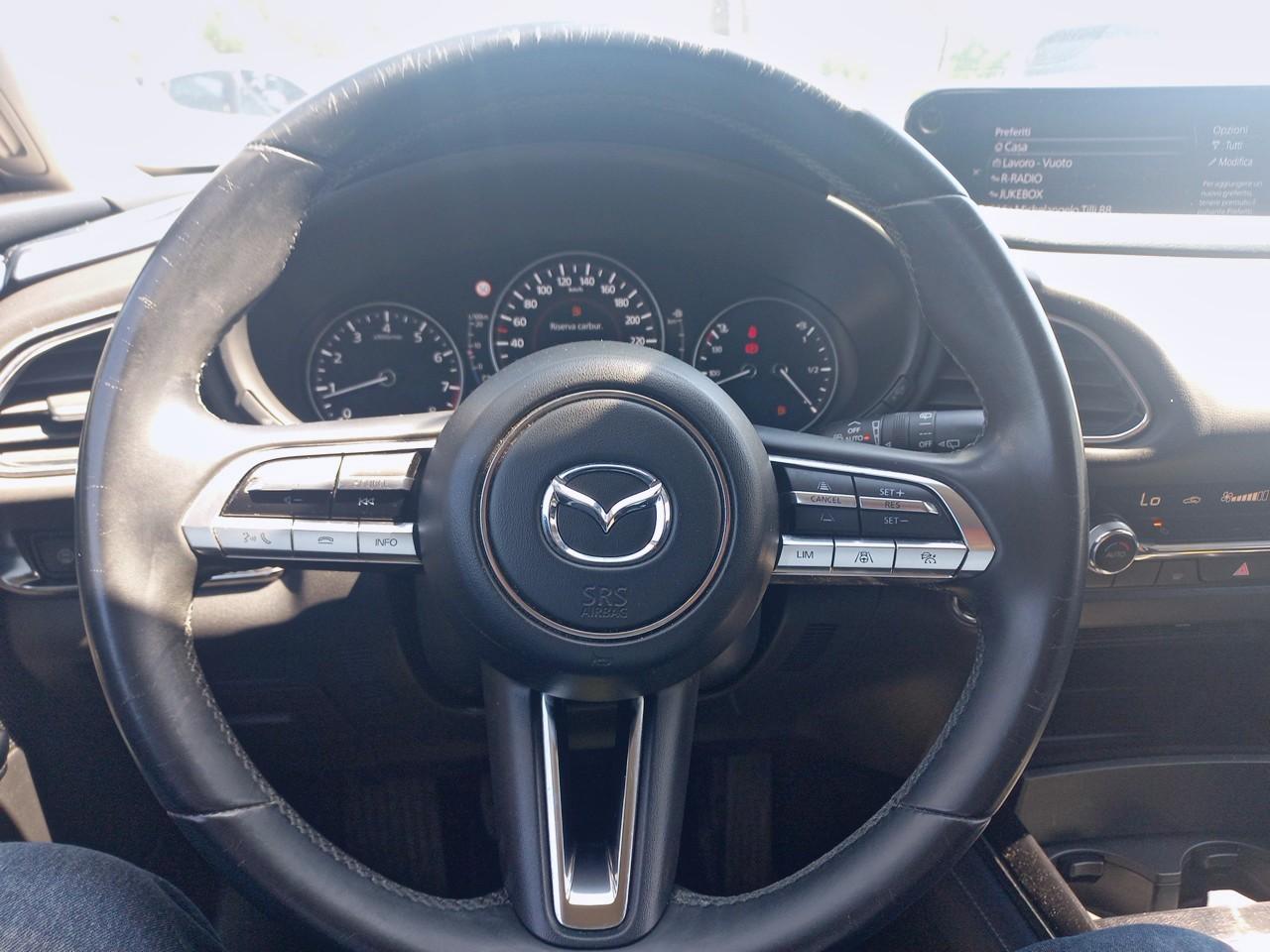 Mazda Mazda CX-30 usata 6