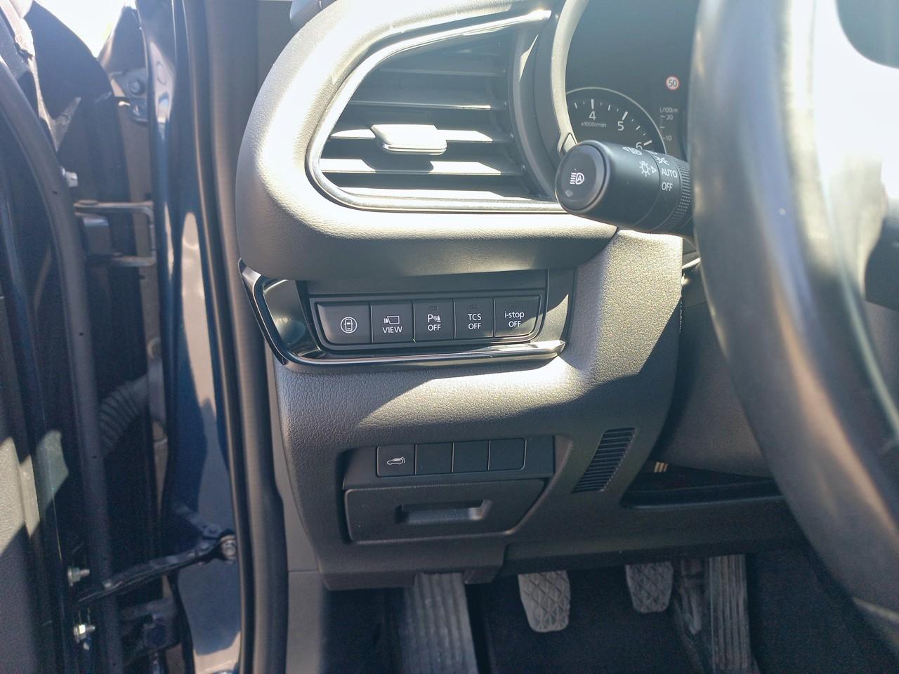 Mazda Mazda CX-30 usata 7