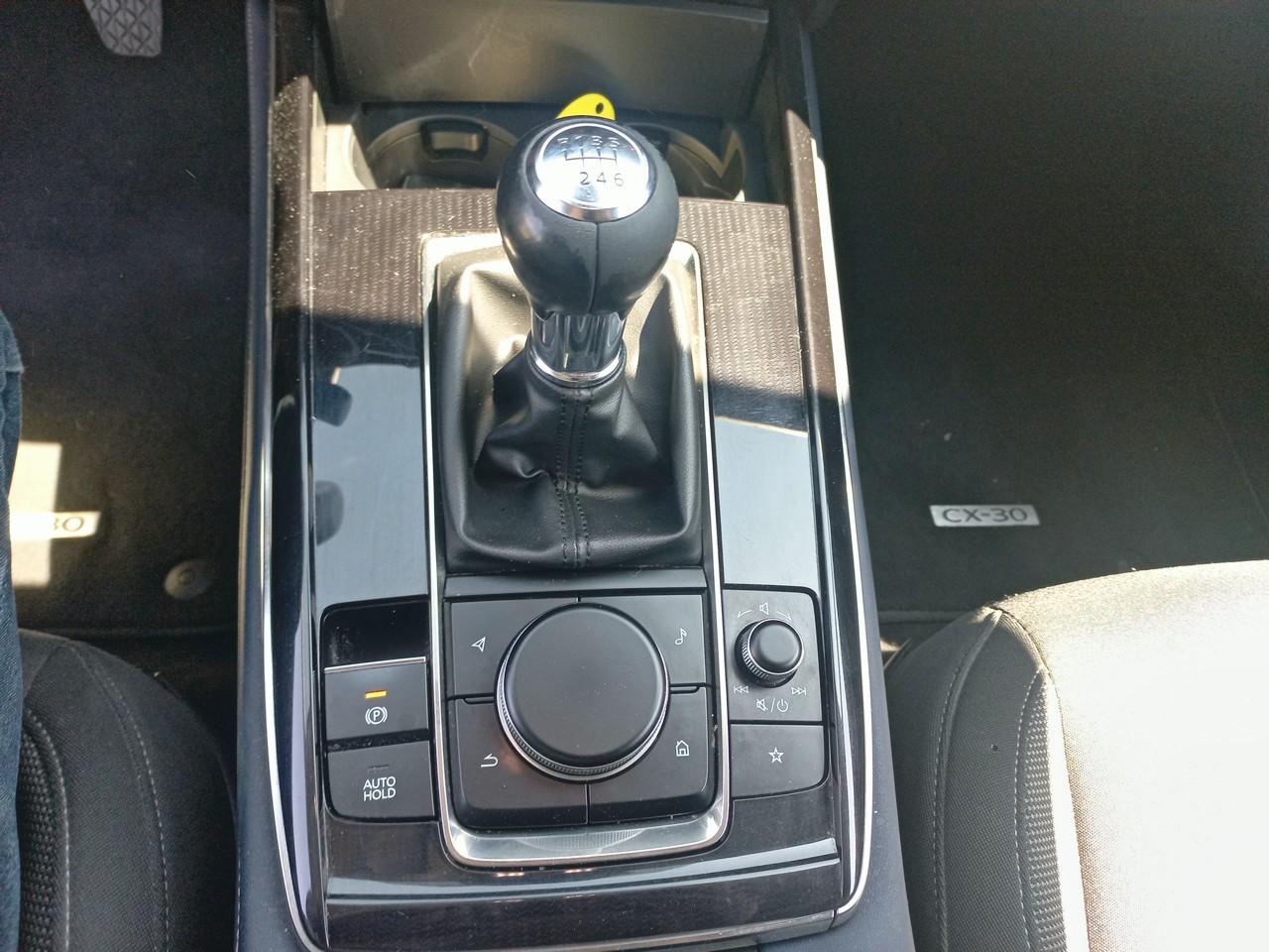 Mazda Mazda CX-30 usata 8