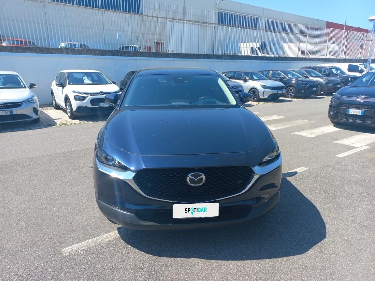 Mazda Mazda CX-30 usata 11