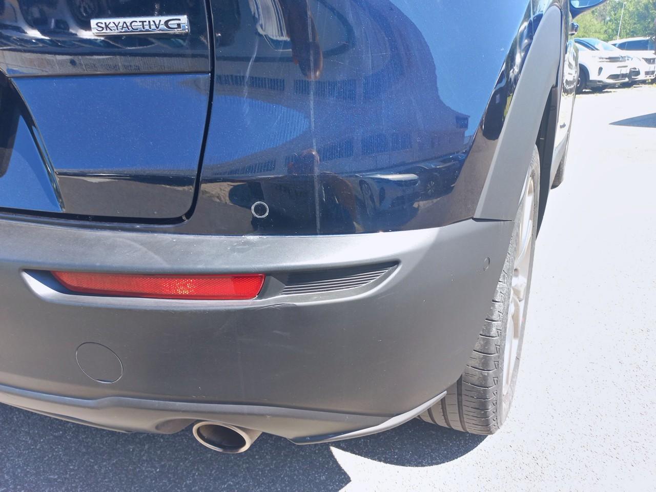 Mazda Mazda CX-30 usata 12