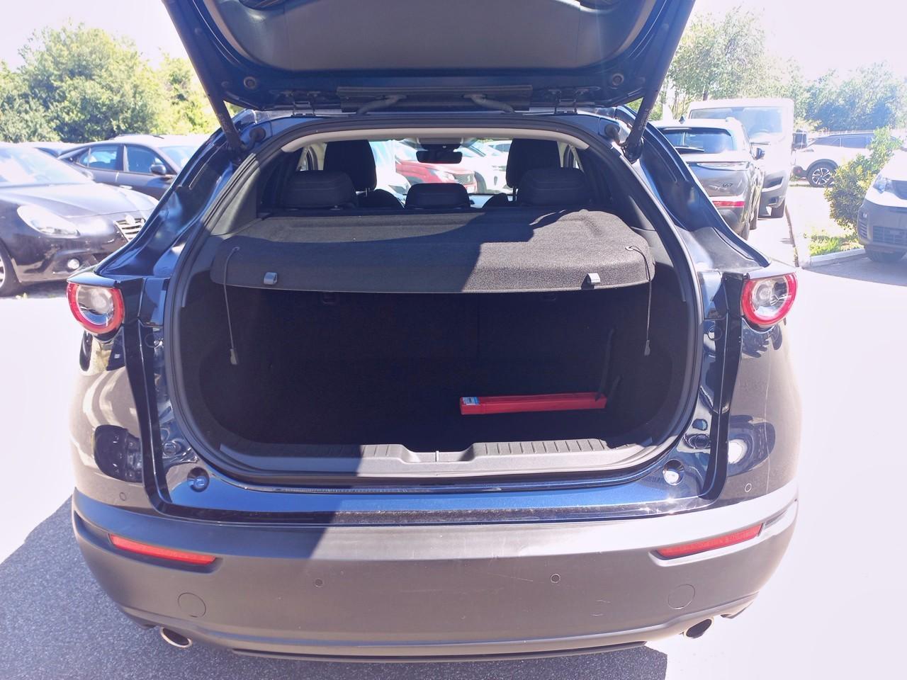 Mazda Mazda CX-30 usata 18