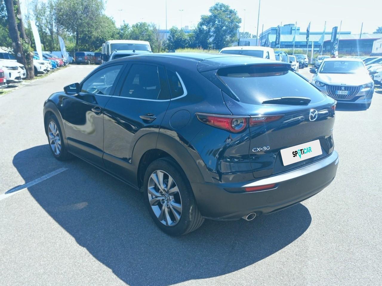 Mazda Mazda CX-30 usata 19