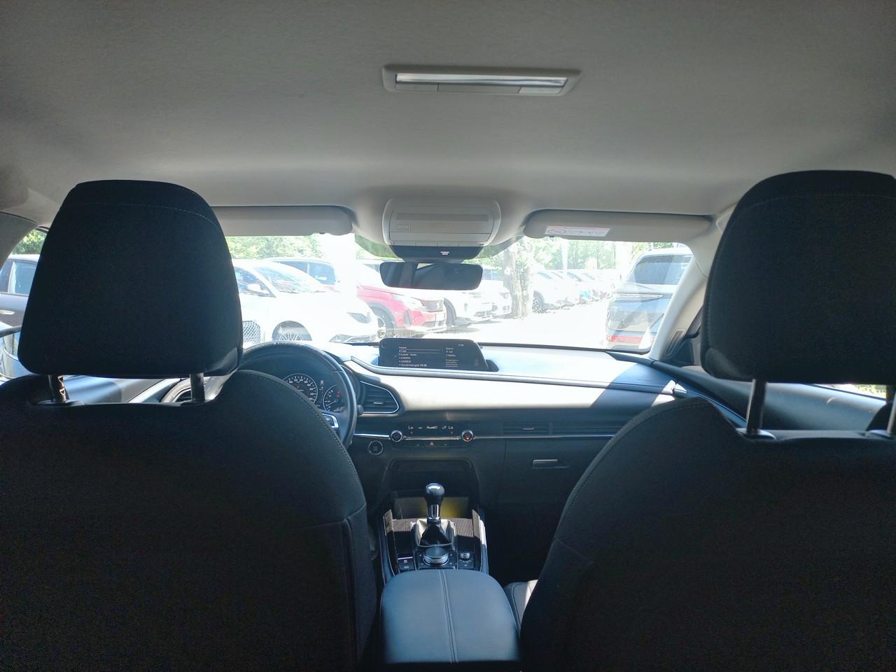 Mazda Mazda CX-30 usata 20