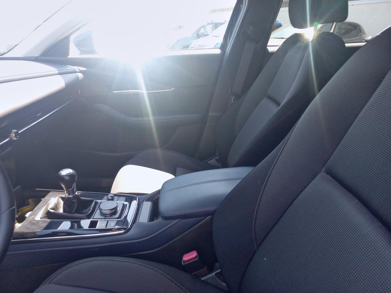 Mazda Mazda CX-30 usata 21