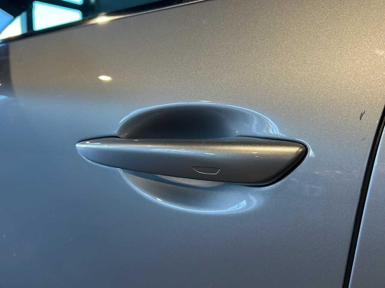 Mazda Mazda CX-30 usata 2