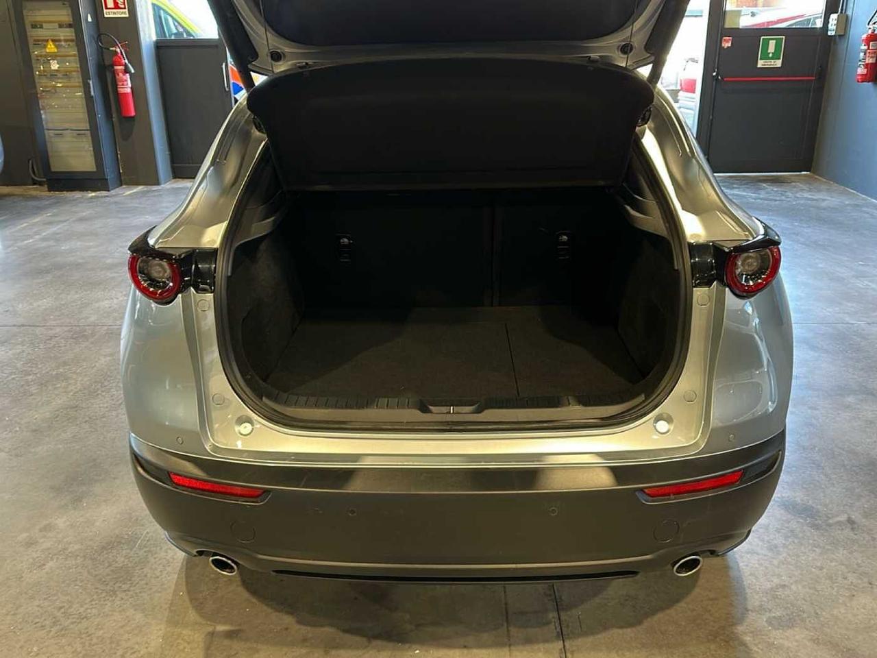 Mazda Mazda CX-30 usata 3