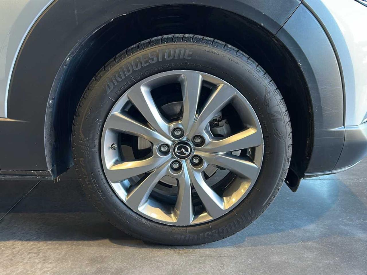 Mazda Mazda CX-30 usata 4