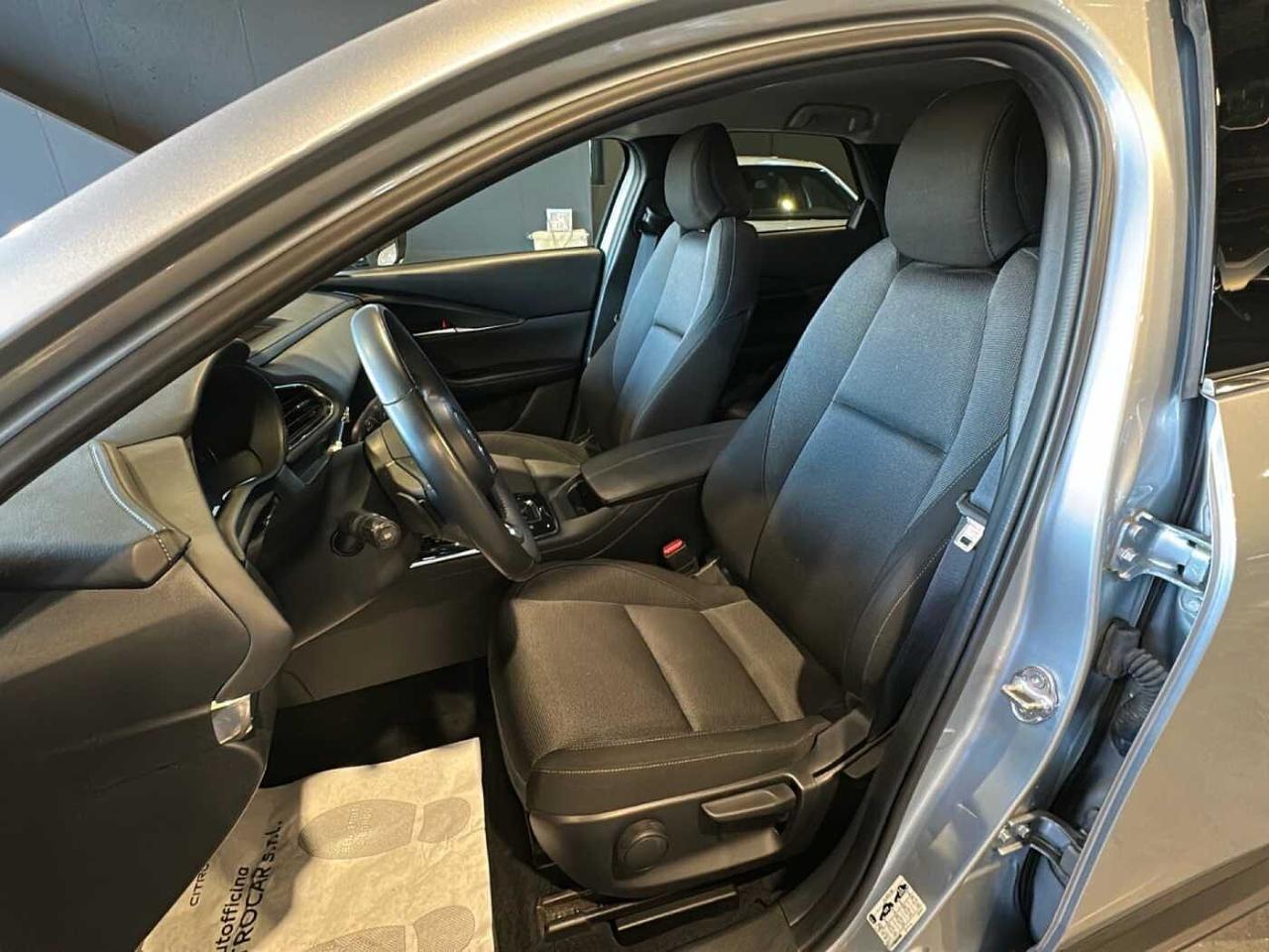 Mazda Mazda CX-30 usata 5