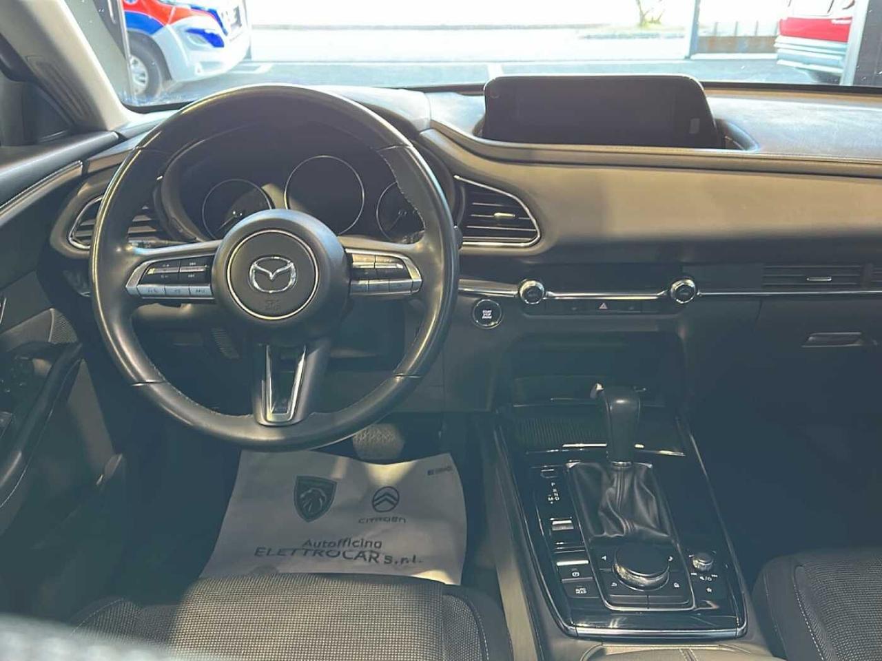 Mazda Mazda CX-30 usata 6