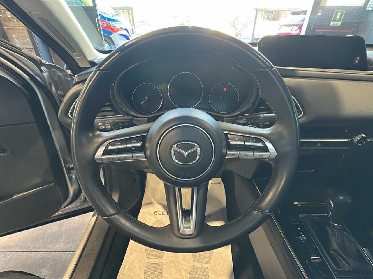 Mazda Mazda CX-30 usata 8