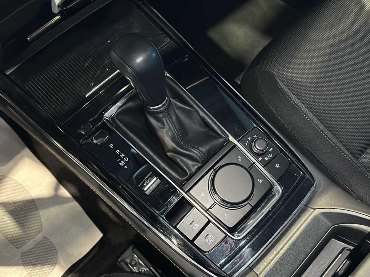 Mazda Mazda CX-30 usata 9